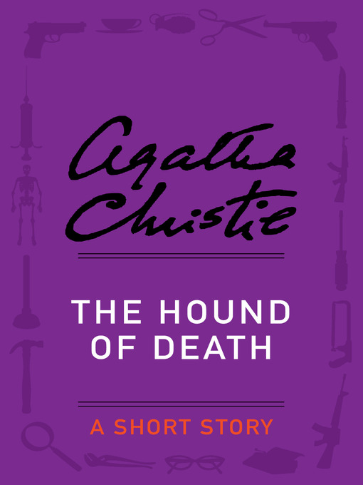 Title details for The Hound of Death by Agatha Christie - Available